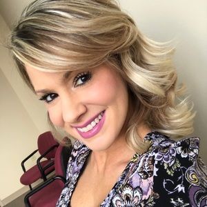 Meet your Posher, Shellie